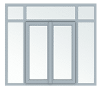 Chassis-composes-imposte-fixe