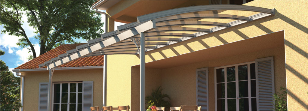 pose et installation de Pergolas