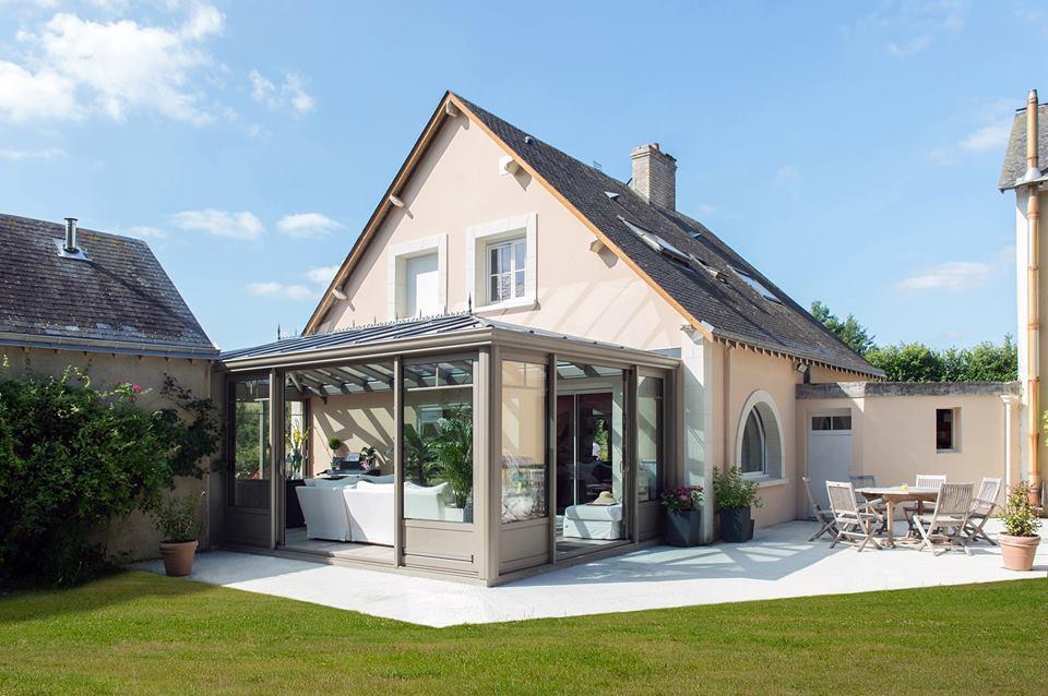 Veranda Rénoval - Weisz