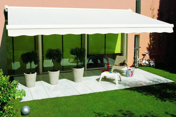 Store de terrasse grande largeur _ Weisz Paris Store de terrasse grande largeur _ Weisz Paris