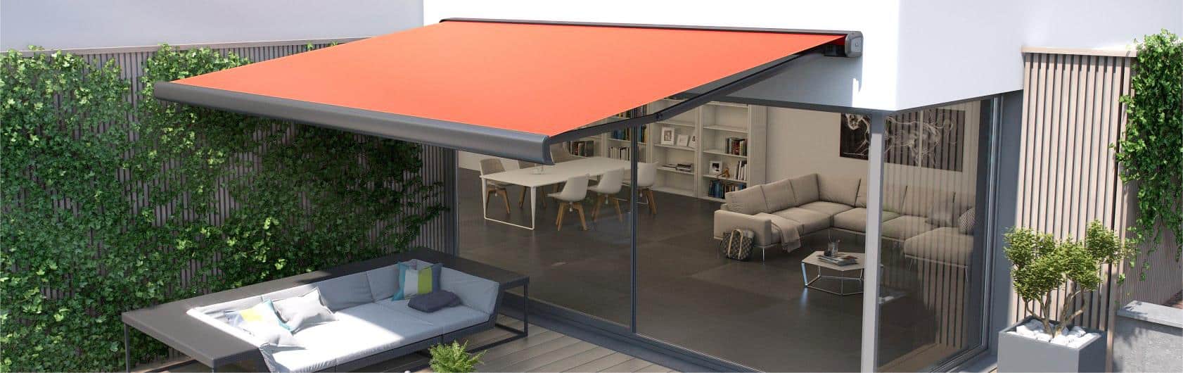 Store de terrasse_Weisz