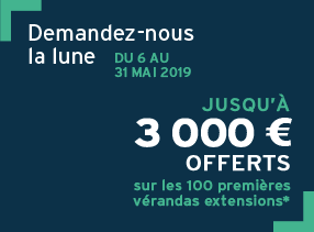 veranda Renoval prix