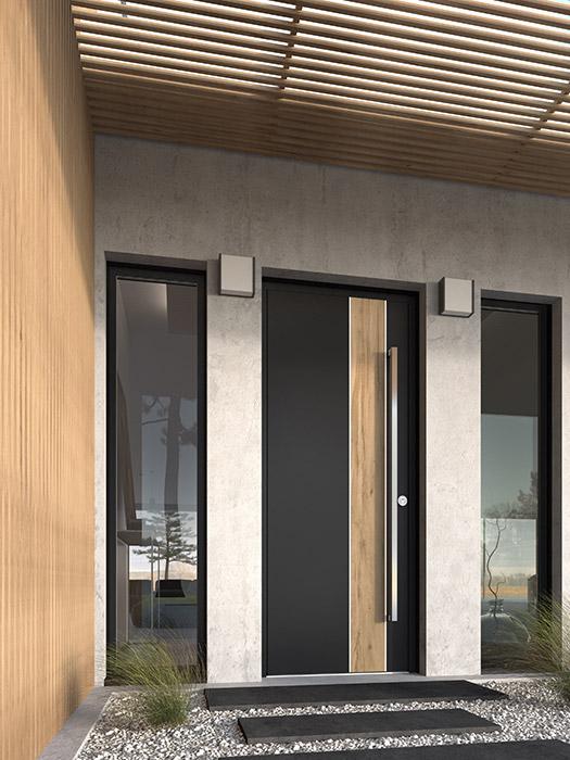 kline-prod-portes-entree-alu-monobloc-85mm-WEISZ