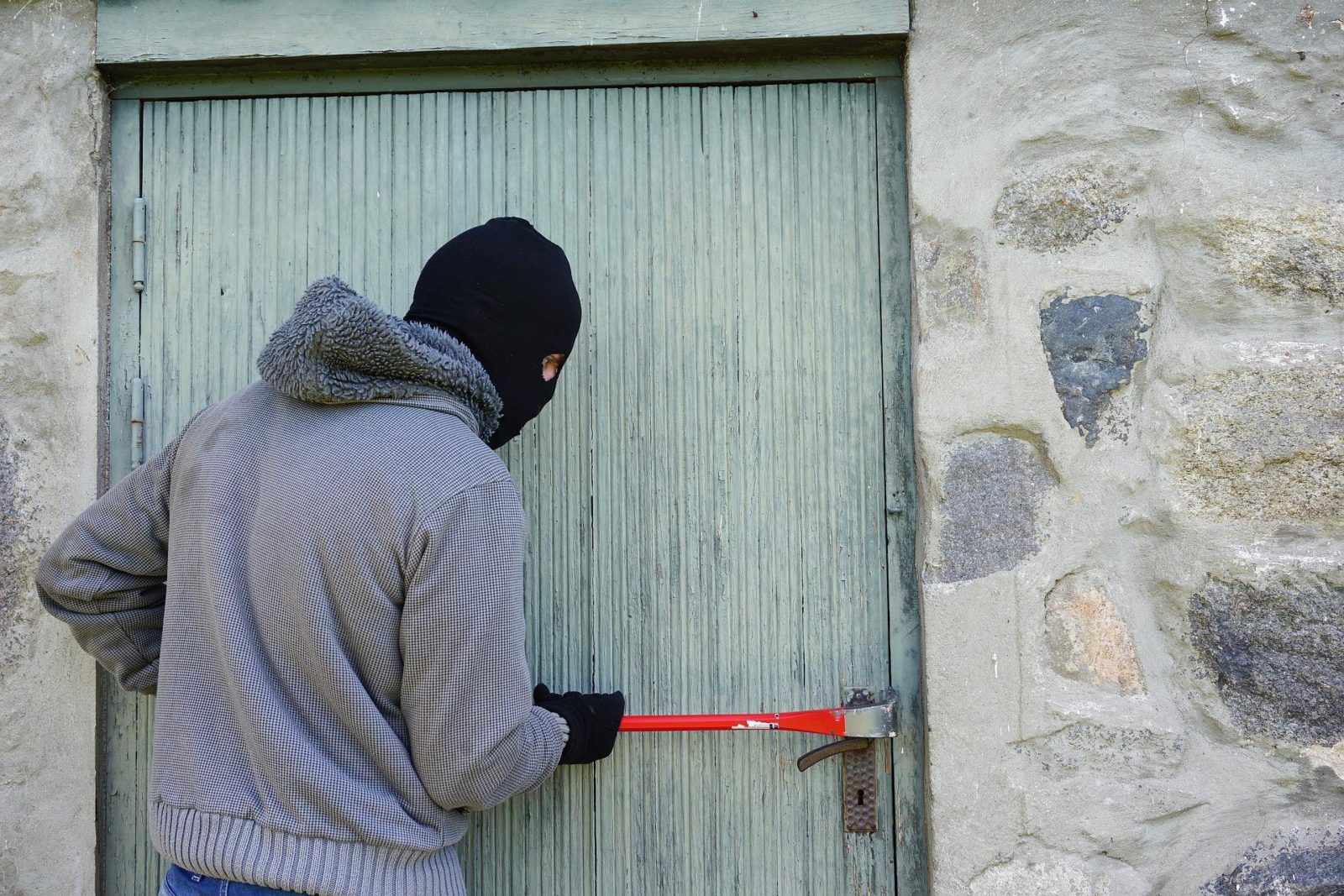 Protéger sa maison contre les cambriolages