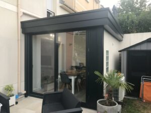 Véranda Energie sur Verrière le Buisson Véranda Energie sur Verrière le Buisson