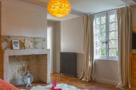 Fenêtre sécuriseé - Weisz Paris