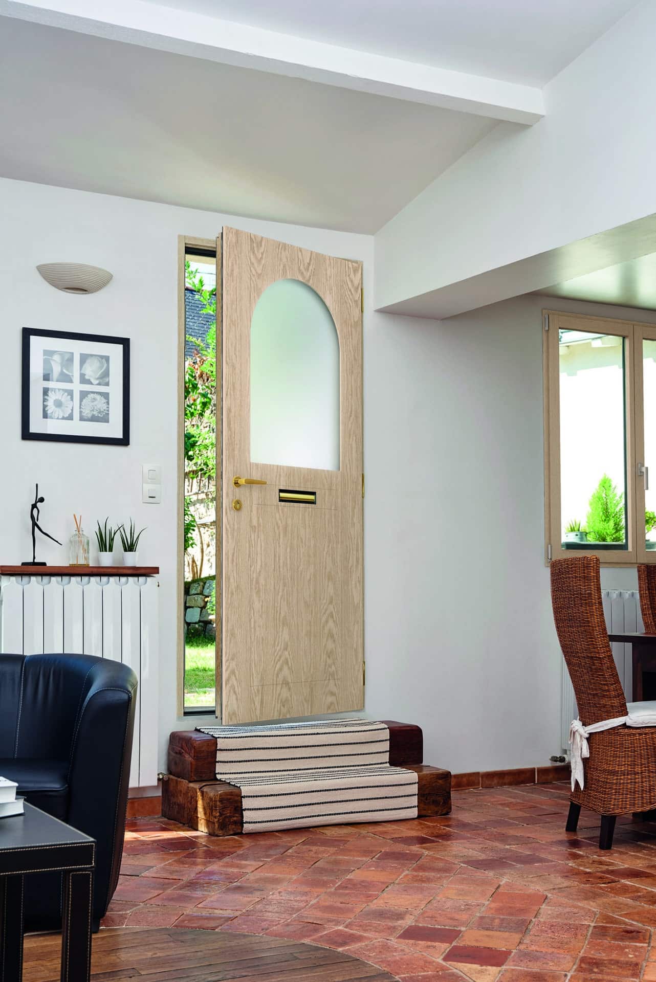 WEISZ nouvelle collection porte d'entrée monobloc - @Méo nouveaux design unique 3 WEISZ nouvelle collection porte d'entrée monobloc - @Méo nouveaux design unique 3