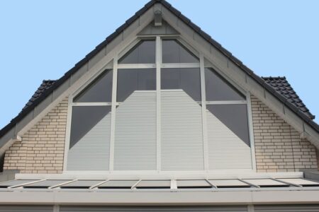 volets roulants sur mesure