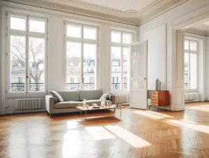 menuiseries pour confort et sécurité