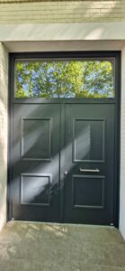 installation-porte Bagneux (92)