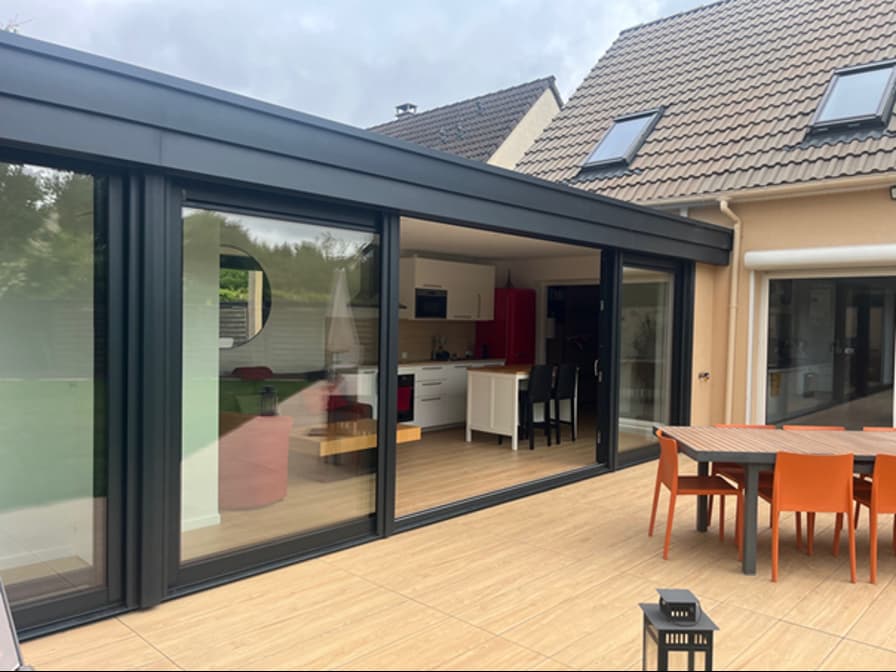 veranda-Loftea-Renoval-Guyancourt 78