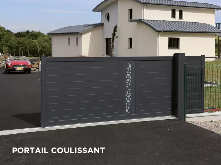 portail-coulissant