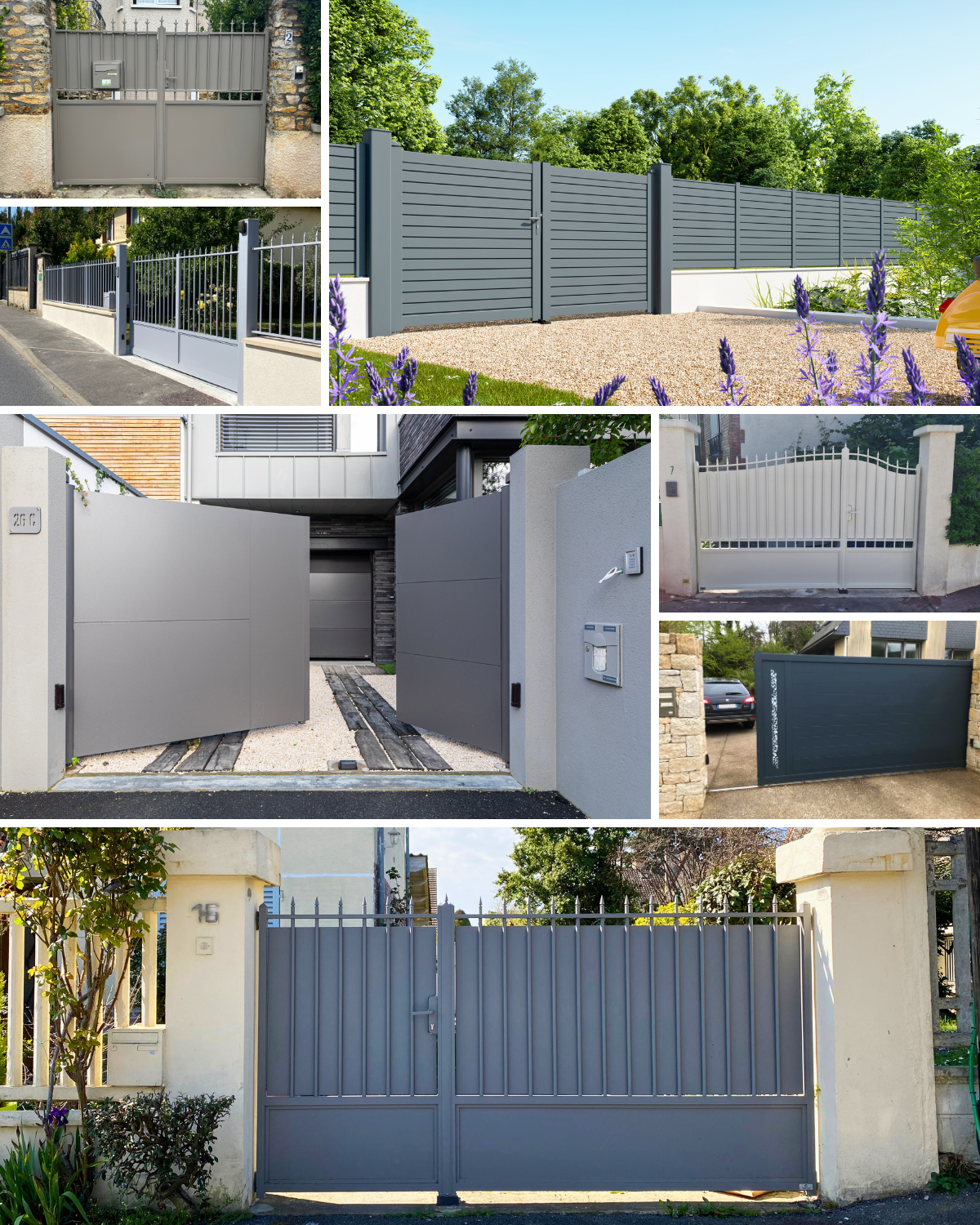 PORTAIL ILE DE FRANCE