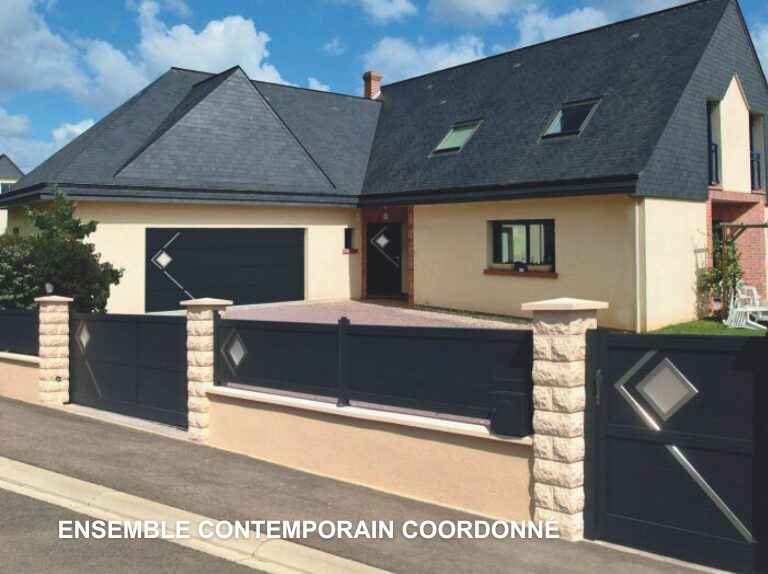 ensembleensemble contemporain coordonnée - WEISZ contemporain coordonnée - WEISZ