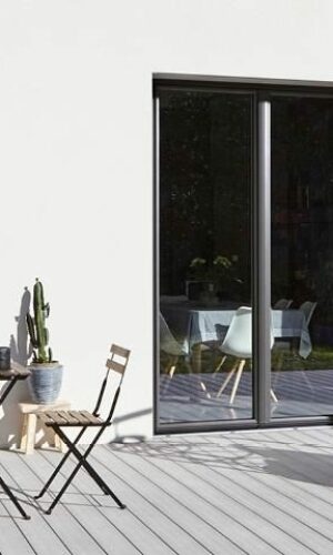 FENETRES - Weisz