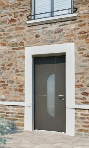 porte entre meo pint