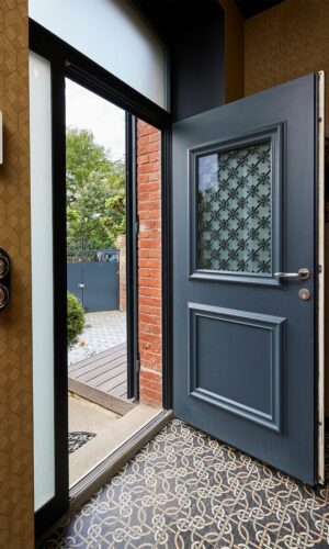 porte pinterest meo