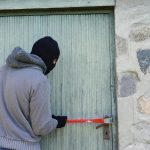 Protéger sa maison contre les cambriolages